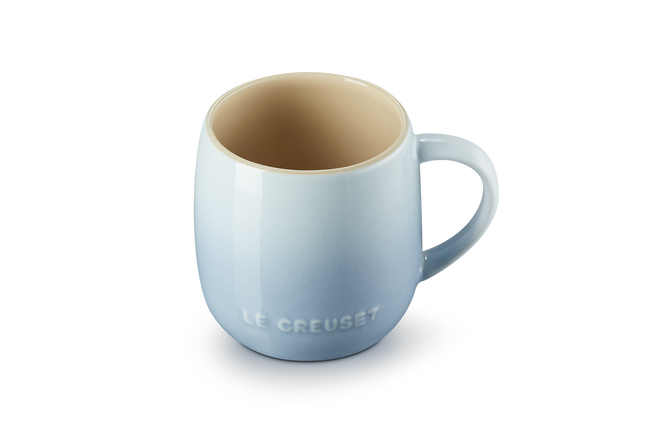 Stoneware U MugCoastal Blue image number 2